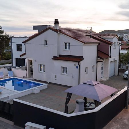 Holiday Home Sea Vodice Exterior foto
