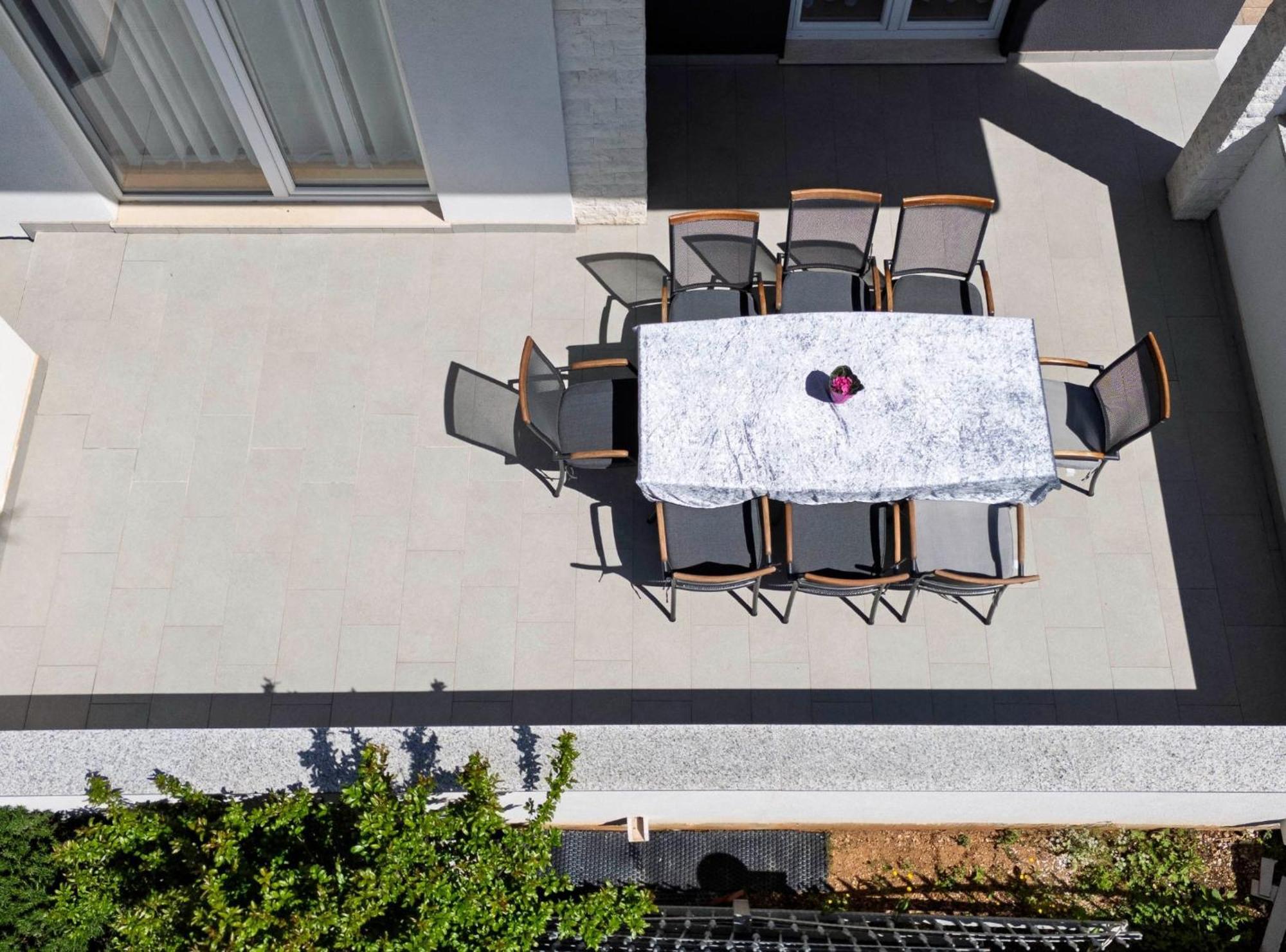Holiday Home Sea Vodice Exterior foto