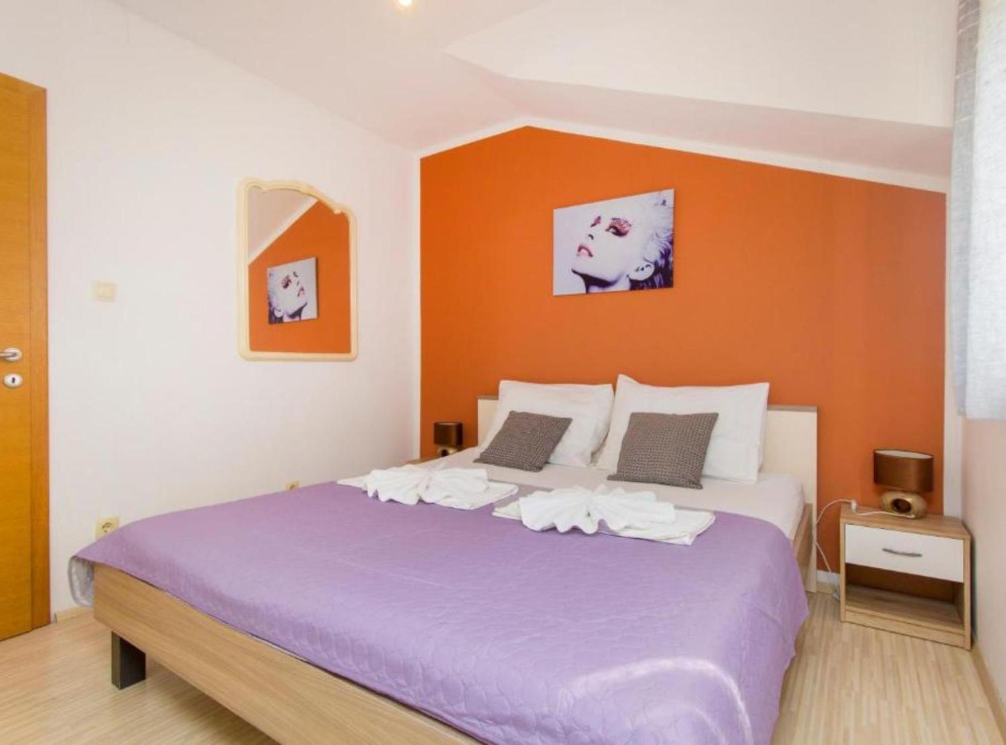 Holiday Home Sea Vodice Exterior foto