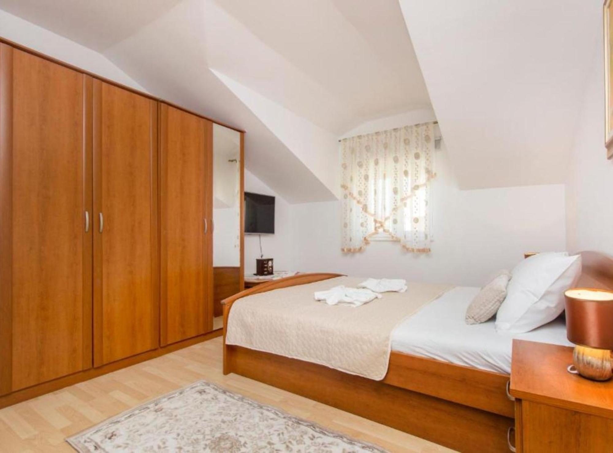 Holiday Home Sea Vodice Exterior foto